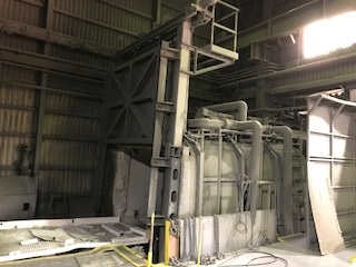 2017.06.14Heat treatment furnace1.JPG