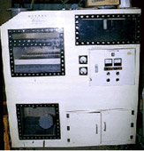 塩ビ製汎用スクラバー