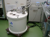 超伝導マグネット