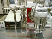 コールドトラップ