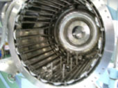 真空チャンバー内冷却ジャケット