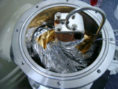 冷凍機 コールドヘッド