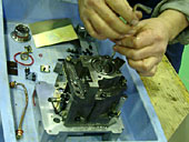 10)ポンプ心臓部