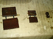 13)消耗部品交換部