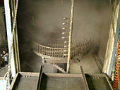 16)分解部品脱脂洗浄