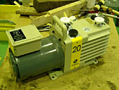 19)組み立て完了