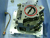 9)ローター露出