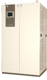 SUSダクト施工例